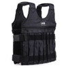 20kg Max Adjustable Loading Weight Vest Exercise Fitness Boxing Training Equipment Exercise