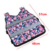 Adjustable Camouflage Weighted Weight Vest Boxing Exercise Training Fitness Jacket Gym Fitness Equipment
