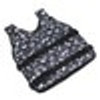 Adjustable Camouflage Weighted Weight Vest Boxing Exercise Training Fitness Jacket Gym Fitness Equipment