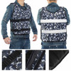 Adjustable Camouflage Weighted Weight Vest Boxing Exercise Training Fitness Jacket Gym Fitness Equipment