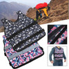 Adjustable Camouflage Weighted Weight Vest Boxing Exercise Training Fitness Jacket Gym Fitness Equipment
