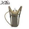 3L Tactical Hydration Backpack Outdoor Water Bag Molle Military Camping Camelback Nylon Camel Water Bag for Cycling Hunting