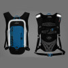 6L Outdoor Running Cycling Backpack 2L Bladder Water Bag Sports Camping Hiking Hydration Backpack Riding Camelback Bag