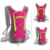 Camelback Water Bag Tank Backpack Hiking Motorcross Riding Backpack Not Include 2L Water Bag Hydration Bladder 