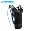 2L Water Bag+8L Waterproof Backpack Outdoor Climbing Cycling Camping Sport Water Bladder Hydration Backpack Camelback