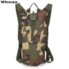 New 2L Water Bag Sport Camelback Tactical Camel bag Backpack Hydration Military Backpack Pouch Rucksack Camping Pack Bicycle Bag