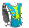 9 Color Vest Style 5L Outdoor Sports Cycling Racing Marathon Water Bag Backpack Hydration Pack Hiking Camping