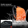 Water Bag With Rain Cover Waterproof 25L Outdoor Sport Bag Camping Climbing Hiking Cycling Backpack Hydration Bladder