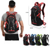 2L Water Bag Outdoor Sport Camping Backpack Waterproof Hiking Fishing Cycling Climbing Hydration Backpack Water Bladder 