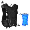 2L Water Bag 5L Hydration Backpack Camping Marathon Cycling Climbing Running Water Backpack Bladder