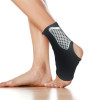 Ankle Support Brace Sports Ankle Socks Elastic High Protect Equipment Safety Running Fitness Gym