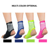 Ankle Support Brace Sports Ankle Socks Elastic High Protect Equipment Safety Running Fitness Gym