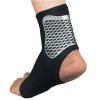 Ankle Support Brace Sports Ankle Socks Elastic High Protect Equipment Safety Running Fitness Gym