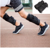 Ankle Weights Wrist Support Adjustable Strap for Fitness Exercises Running Walking Jogging Gym Ankle Weight Protector Women Men 