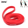 41" Resistance Bands Natural Latex rubber Expander Power CrossFit 208CM Yoga Rubber Loop Band
