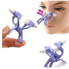 Nose Up Nariz Health Massage Care Shaping Nose Shaper Lifting + Bridge Straightening Beauty Clip 