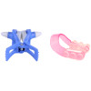 Nose Up Nariz Health Massage Care Shaping Nose Shaper Lifting + Bridge Straightening Beauty Clip 