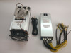 The BTC miner Asic Bitcoin Miner WhatsMiner M3 11.5TH/S 0.17 kw/TH better than Antminer S7 S9,Include psu
