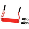 Resistance Band Pull up Bar Slings Straps Sport Fitness door horizontal bar Hanging Belt Chin Up Bar Arm Muscle Training