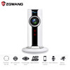 New! ZGWANG 720P HD Wireless Wifi VR mini ip Camera Smart 180 panoramic Network Night Vision cctv  Camera wifi  Baby anytime