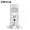 New! ZGWANG 720P HD Wireless Wifi VR mini ip Camera Smart 180 panoramic Network Night Vision cctv  Camera wifi  Baby anytime