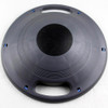 40cm Stability Disc Waist Wriggling Circular Plate Sports Antiskid Yoga Swing Balance Board Bear 250kg Balance Board