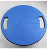 40cm Stability Disc Waist Wriggling Circular Plate Sports Antiskid Yoga Swing Balance Board Bear 250kg Balance Board