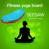 Twisting Fitness Balance Board Simple Core Workout for Abdominal Muscles and Legs Balance Fitness Yoga Board Fitness Equipment