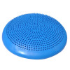  Inflated Stability Wobble Cushion, Including Free Pump/Exercise Fitness Core Balance Disc Twist Balance Board