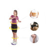 Waist Twisting Disc Magnetic Balance Board Plate Sports Fitness Board Weight Loss Leg Exercise Stretching Body Shaping Training