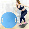 1.1KG Balance Board Support 360 Degree Rotation Massage Balance Board For Exercise And Physical Fitness Equipment Portable