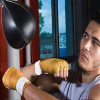 Boxing Speed Ball PU Boxing Pear Sac De Boxe Punching Ball Boxing Punching Bag Fitness Sports Speed Bag Training Equipment Tools