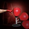 Desktop Boxing Punching Bag Speed Ball Bags PU Punch Training Fitness Gym Sports Practical Stress Release