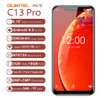 OUKITEL C13 Pro 4G Smartphone 5G/2.4G WIFI 6.18" 19:9 2GB 16GB Android 9.0 MT6739 Quad Core Face ID Fingerprint Mobile Phone