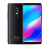 Blackview MAX 1 Smartphone 6GB+64GB 6.01" Screen 4680mAh MT6763T Octa Core Android 8.1 Dual SIM Mobile Phone NFC Mini Projector