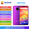 Ulefone Note 7 Smartphone 3500mAh 19:9 Quad Core 6.1inch Waterdrop Screen 16GB ROM Mobile phone WCDMA Cellphone Android8.1