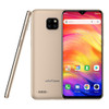 Ulefone Note 7 Smartphone 3500mAh 19:9 Quad Core 6.1inch Waterdrop Screen 16GB ROM Mobile phone WCDMA Cellphone Android8.1