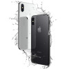 New Original Apple iphone X 64GB/256GB ROM 3GB RAM Face ID 12MP 5.8 inch 2716mAh Hexa Core iOS 4G LTE Smart Unlock Mobile Phone