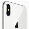 New Original Apple iphone X 64GB/256GB ROM 3GB RAM Face ID 12MP 5.8 inch 2716mAh Hexa Core iOS 4G LTE Smart Unlock Mobile Phone