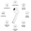 i11 Tws Wireless Air Mini Bluetooth Earbuds Headsets Headphones Earphone Earbuds Not i9s i10 for Apple Andorid iPhone