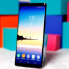 New Samsung Galaxy Note 8 N9500 6GB RAM 64GB ROM Dual Back Camera 12MP 6.3inch Octa Core 3300mAh Android 7 Smart Mobile Phone 