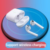 i10 tws Wireless Headphones Bluetooth 5.0 Earphone Auriculares Earbuds Headset Touch control For All Smart Phone Apple Android