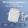 i10 tws Wireless Headphones Bluetooth 5.0 Earphone Auriculares Earbuds Headset Touch control For All Smart Phone Apple Android