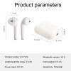 I14 TWS Touch Bluetooth 5.0 Earphones Earpieces Wireless Headset Sports Earbuds 3D Stereo PK i10 i12 i13 TWS For iPhone Xiaomi