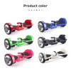 Electric Hoverboard Skateboard LED Light With Bluetooth 2 Wheels Self Balancing Kick Scooter Hover Board for Adult Kid