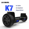 Upgrade Smart Dual Control System 2 Motor Self Balancing Wheel Electric Scooter 8.5 inch Hoverboard for Kid Adult