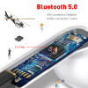 M&amp;J i12 tws Touch control 1:1 Wireless Bluetooth 5.0 Earphones 3D super bass Headphones pk i10 tws i20 i30 pod for iPhone xiaomi