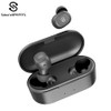 SoundPEATS TWS 5.0 Bluetooth Wireless Earphones True Wireless Earbuds in-Ear Stereo with Microphone Binaural Calls Headset