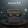 Bluetooth 5.0 Earphones TWS Wireless Headphones Blutooth Earphone Handsfree Headphone Sports Earbuds Gaming Headset Phone PK HBQ