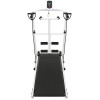 New None Electric Treadmill Folding Mechanical Running Training 3 In 1 Fitness Treadmill Home Sport Fitness Equipment HWC